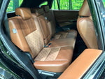 HARRIER 2WD
