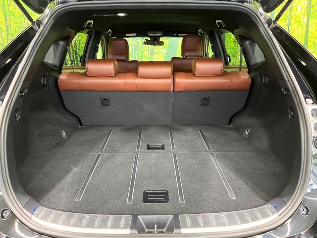 HARRIER 2WD