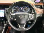 HARRIER 2WD