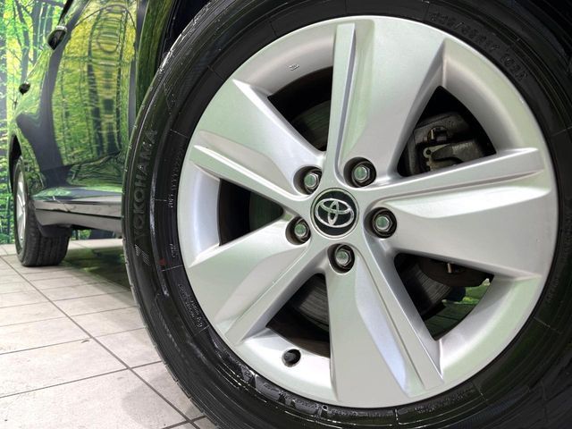 HARRIER 2WD