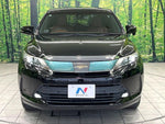 HARRIER 2WD