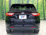 HARRIER 2WD