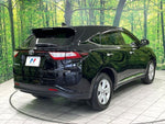 HARRIER 2WD