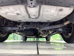 HARRIER 2WD