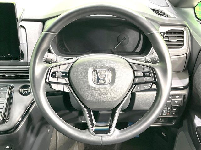 ODYSSEY e:HEV