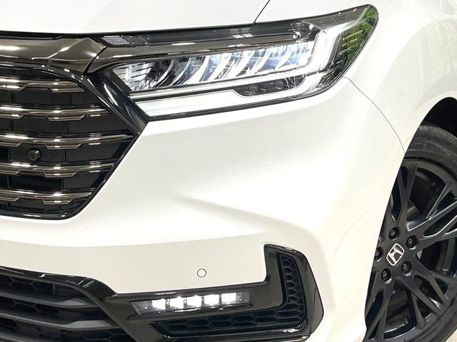 ODYSSEY e:HEV