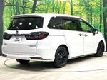 ODYSSEY e:HEV