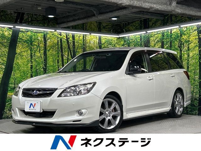 EXIGA 4WD