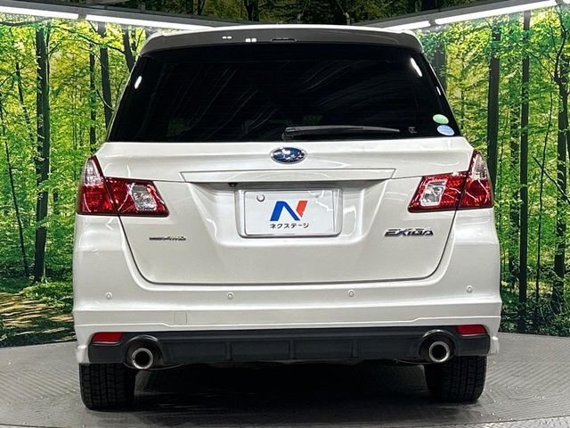 EXIGA 4WD