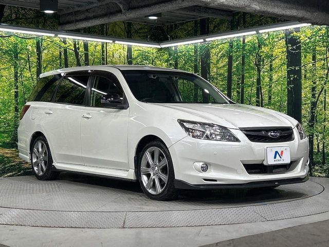 EXIGA 4WD