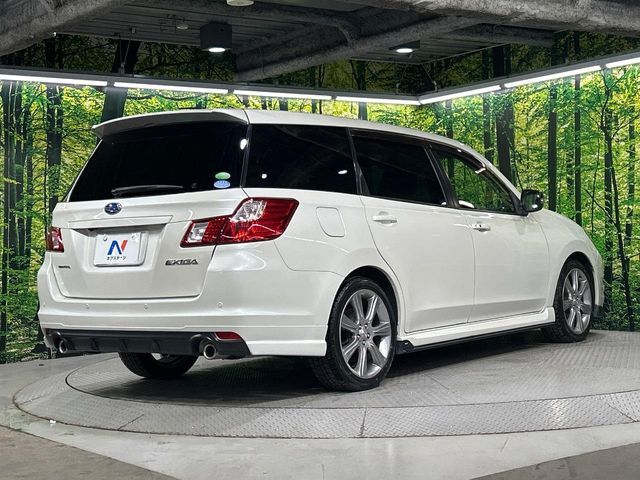 EXIGA 4WD