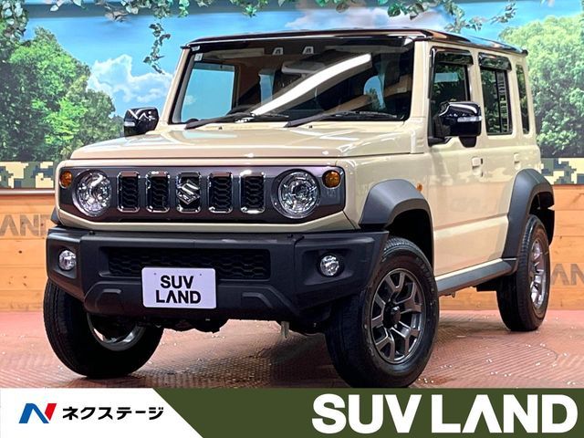 JIMNY NOMADE