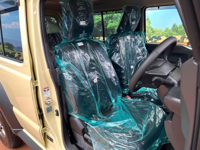 JIMNY NOMADE