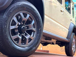 JIMNY NOMADE
