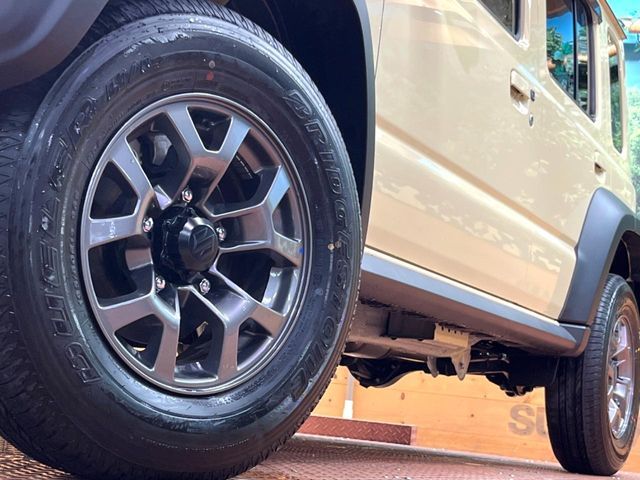 JIMNY NOMADE