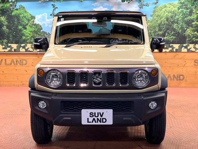 JIMNY NOMADE