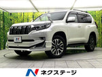 LANDCRUISER PRADO