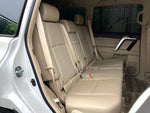 LANDCRUISER PRADO