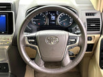 LANDCRUISER PRADO