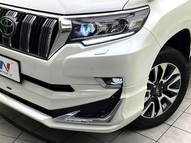 LANDCRUISER PRADO