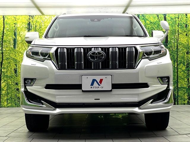 LANDCRUISER PRADO