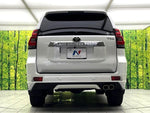 LANDCRUISER PRADO
