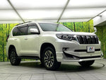 LANDCRUISER PRADO