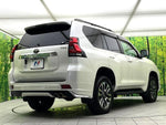 LANDCRUISER PRADO