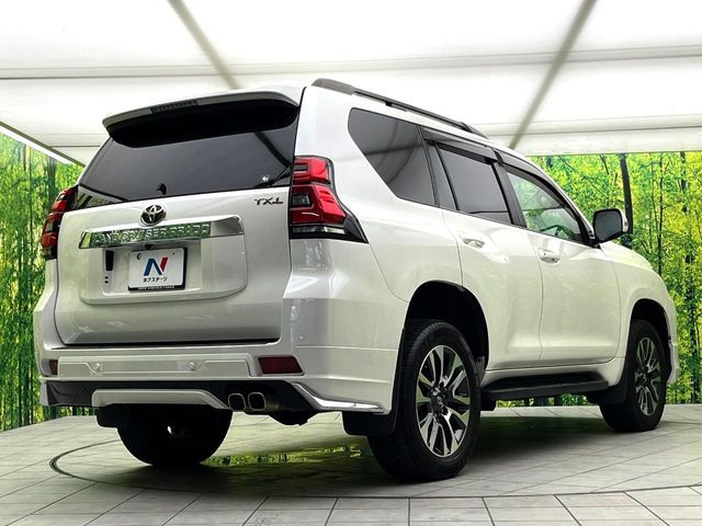 LANDCRUISER PRADO