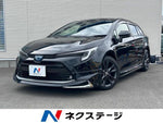 COROLLA TOURING HYBRID