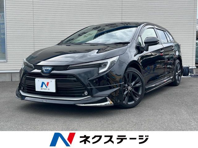 COROLLA TOURING HYBRID
