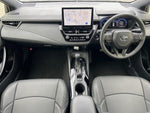COROLLA TOURING HYBRID