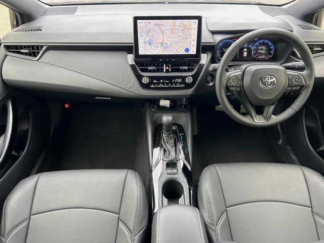 COROLLA TOURING HYBRID
