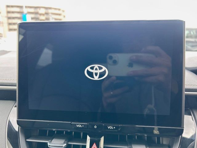 COROLLA TOURING HYBRID