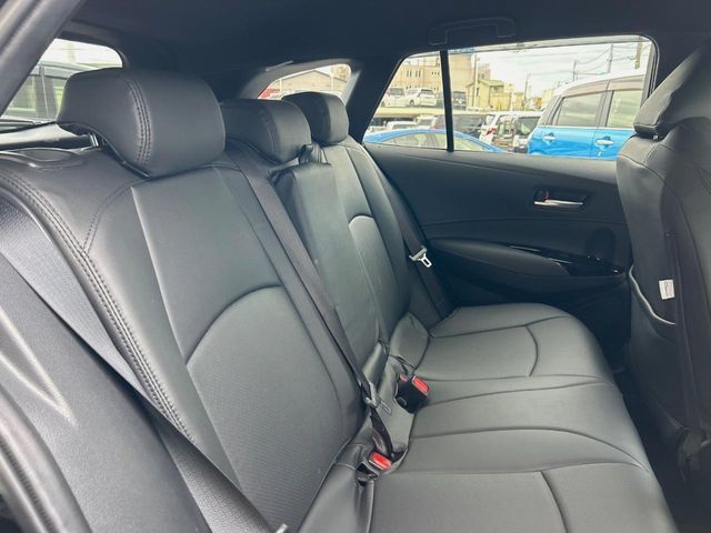 COROLLA TOURING HYBRID
