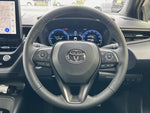 COROLLA TOURING HYBRID