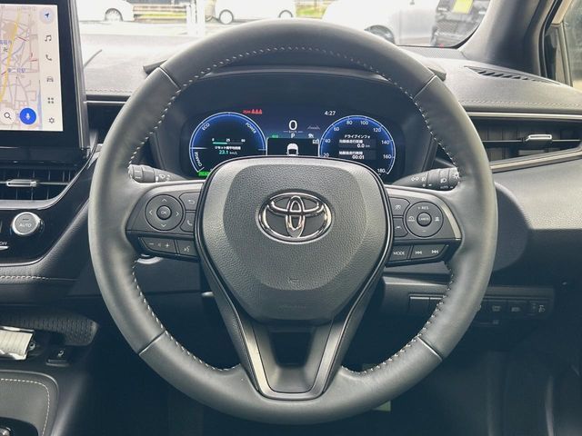 COROLLA TOURING HYBRID
