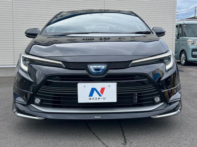 COROLLA TOURING HYBRID