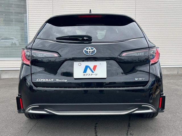 COROLLA TOURING HYBRID