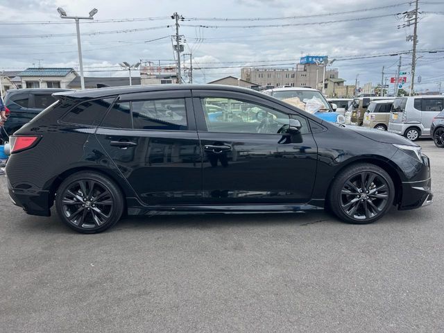 COROLLA TOURING HYBRID