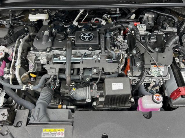COROLLA TOURING HYBRID