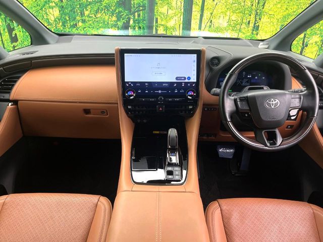 VELLFIRE  HYBRID