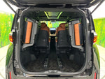 VELLFIRE  HYBRID
