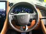 VELLFIRE  HYBRID