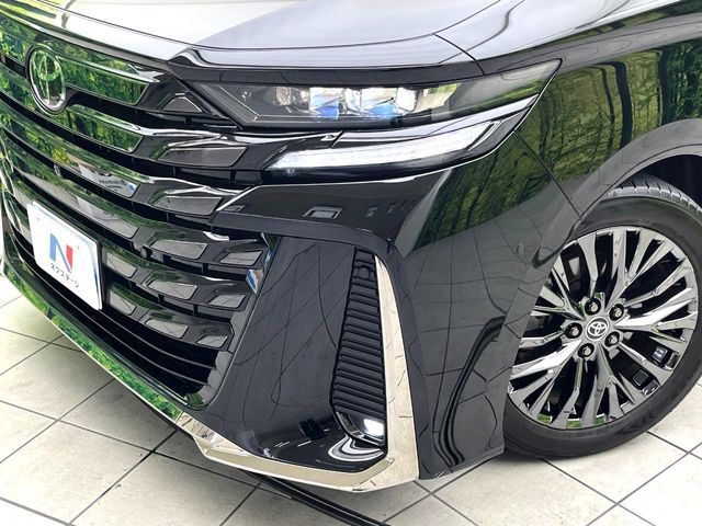 VELLFIRE  HYBRID