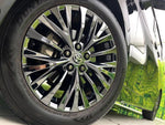 VELLFIRE  HYBRID