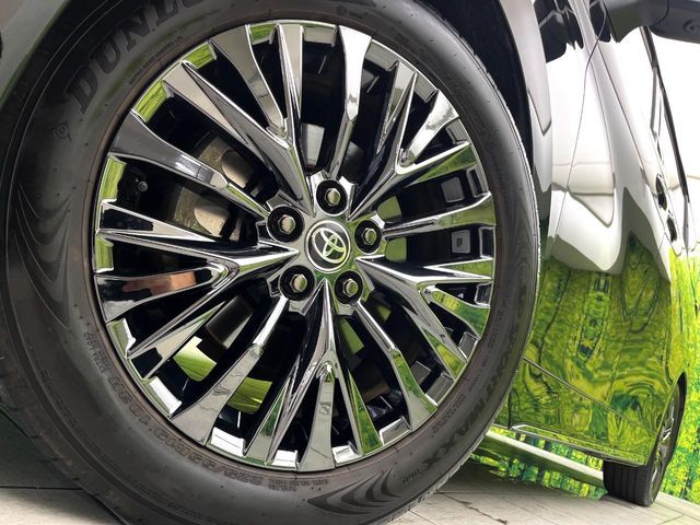VELLFIRE  HYBRID