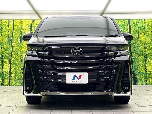 VELLFIRE  HYBRID