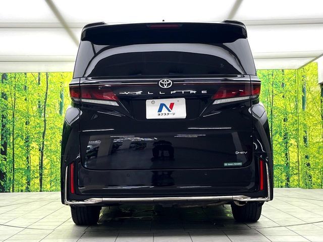VELLFIRE  HYBRID
