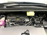 VELLFIRE  HYBRID